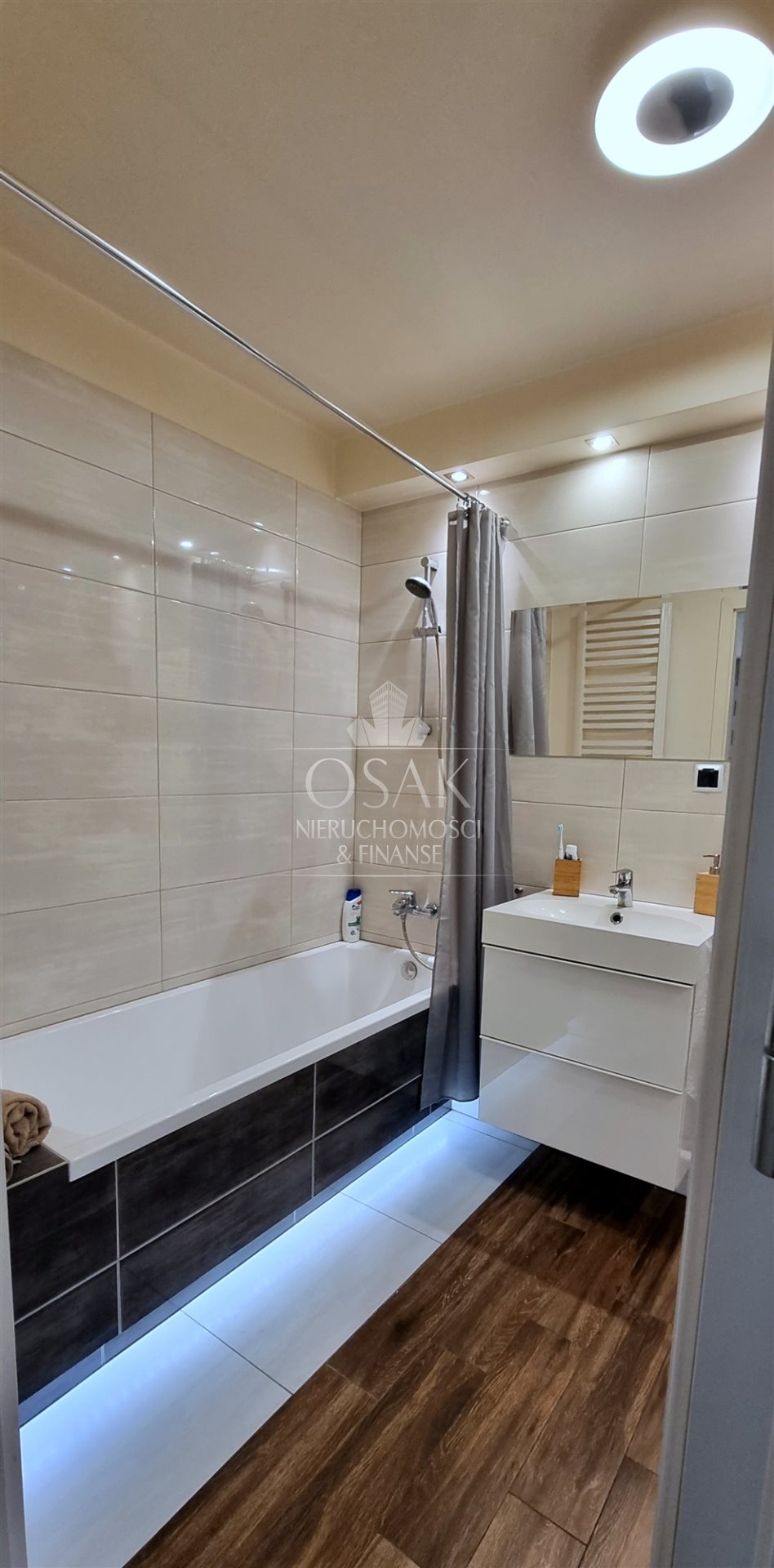 Do wynajęcia komfortowe 2 pok. z balkonem-Warszewo (8)