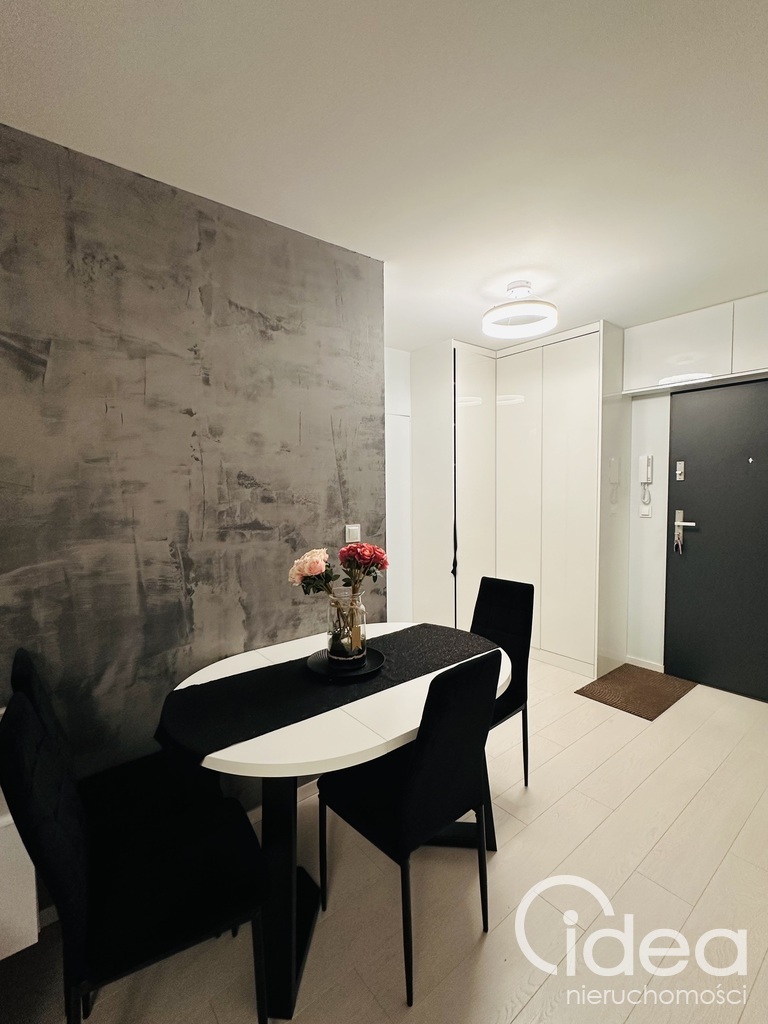 2 pokoje z balkonem i miejscem postojowym, Bukowo (3)