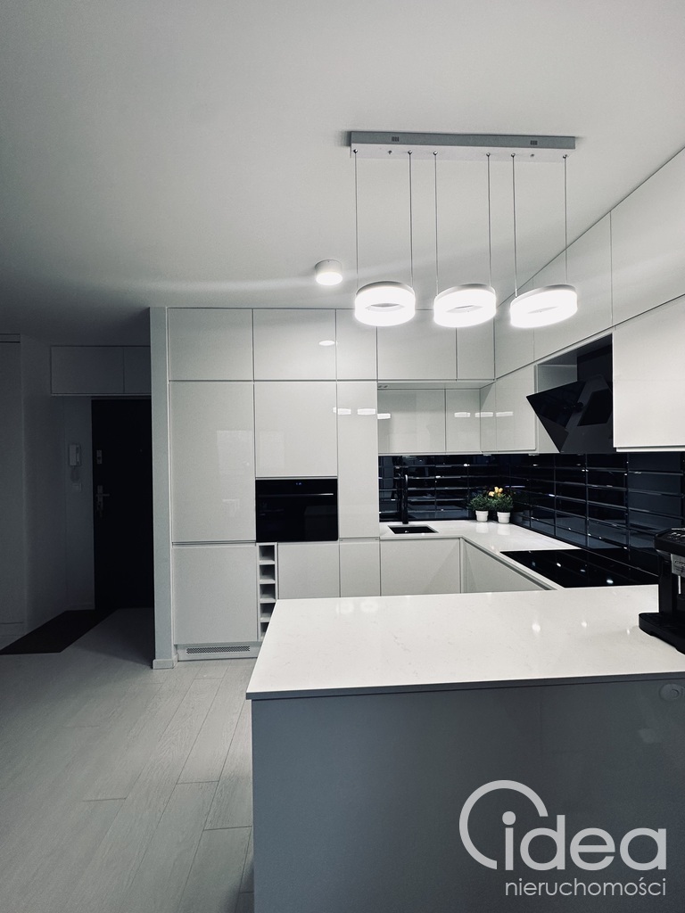 2 pokoje z balkonem i miejscem postojowym, Bukowo (4)