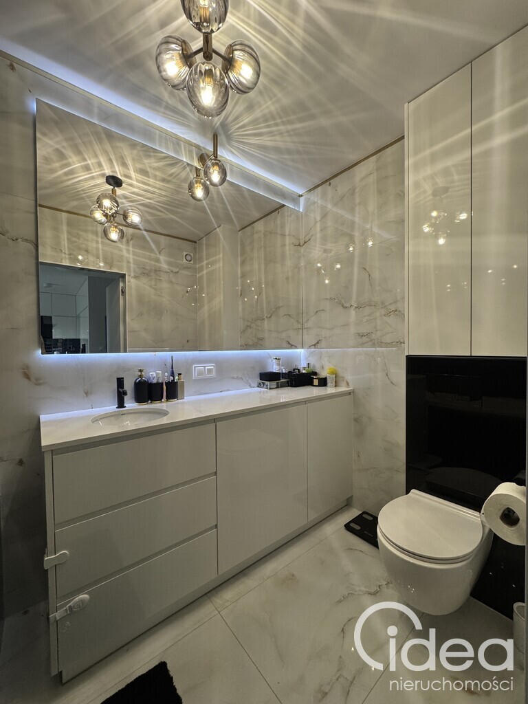 2 pokoje z balkonem i miejscem postojowym, Bukowo (5)