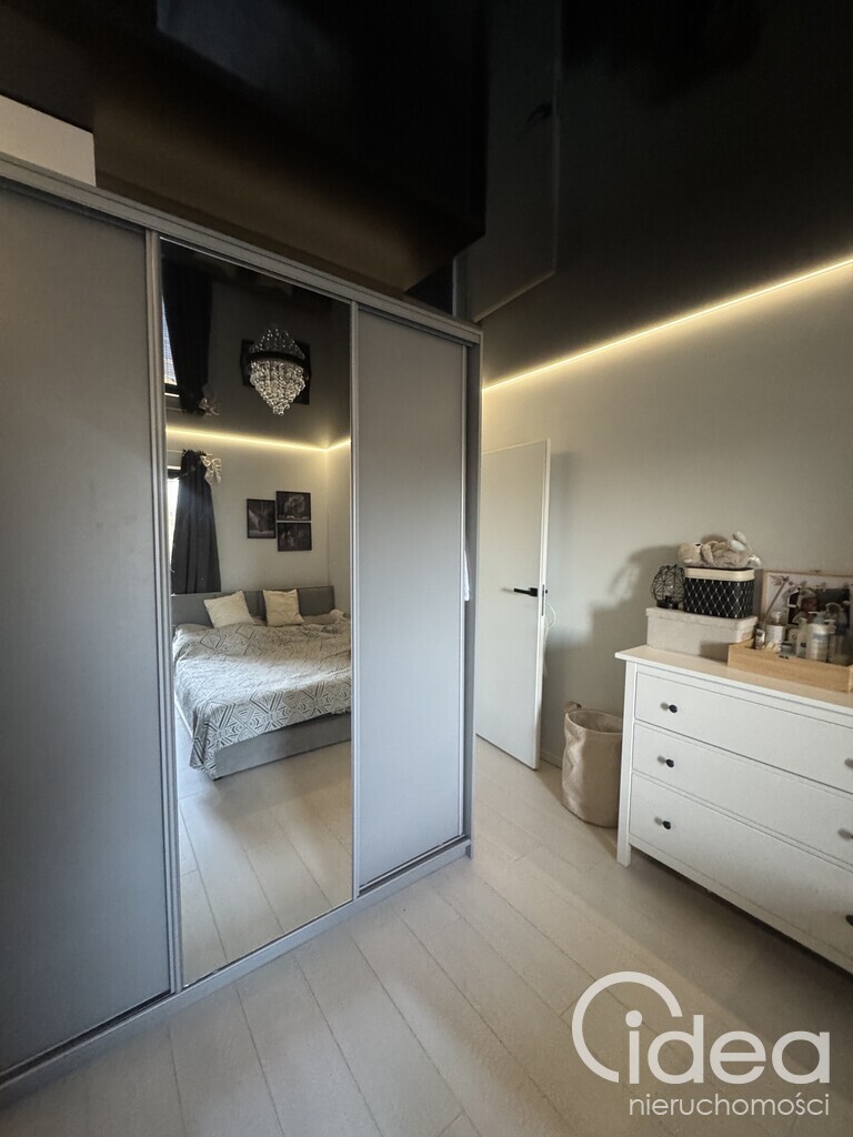 2 pokoje z balkonem i miejscem postojowym, Bukowo (8)