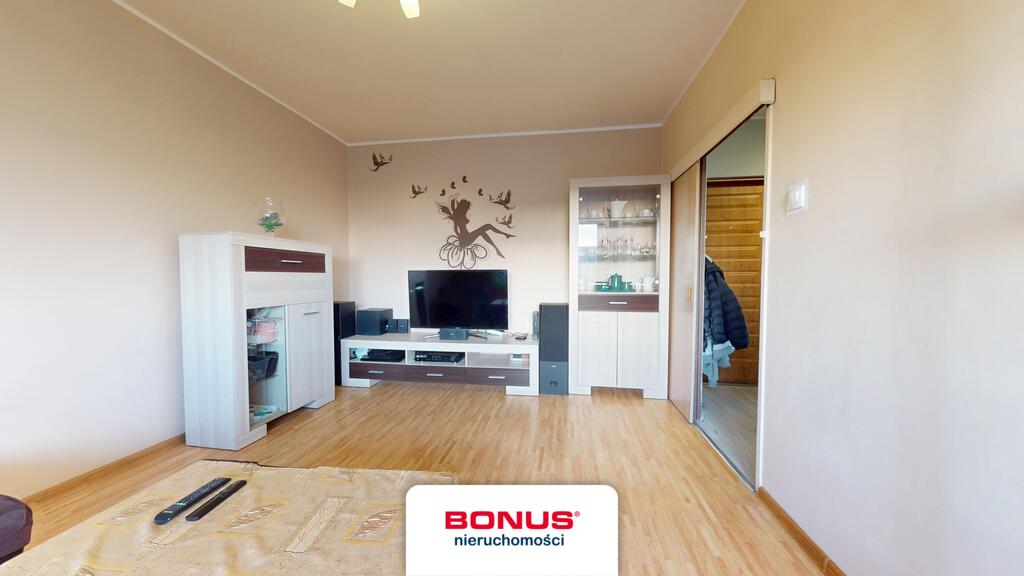 Ładne 3-pokojowe, oś. Przyjaźni - piękny widok! (4)