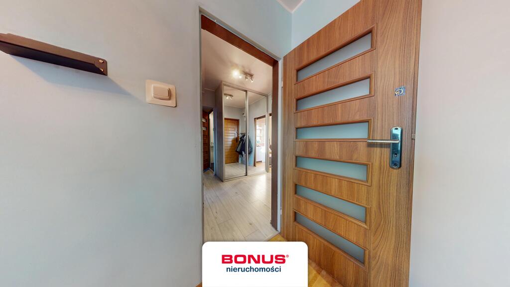 Ładne 3-pokojowe, oś. Przyjaźni - piękny widok! (17)