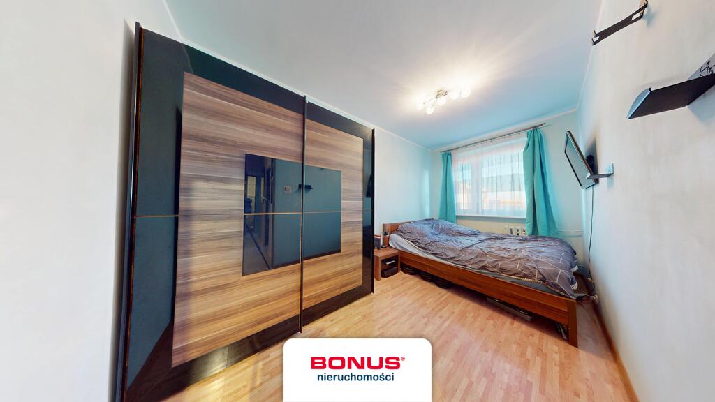 Ładne 3-pokojowe, oś. Przyjaźni - piękny widok! (6)