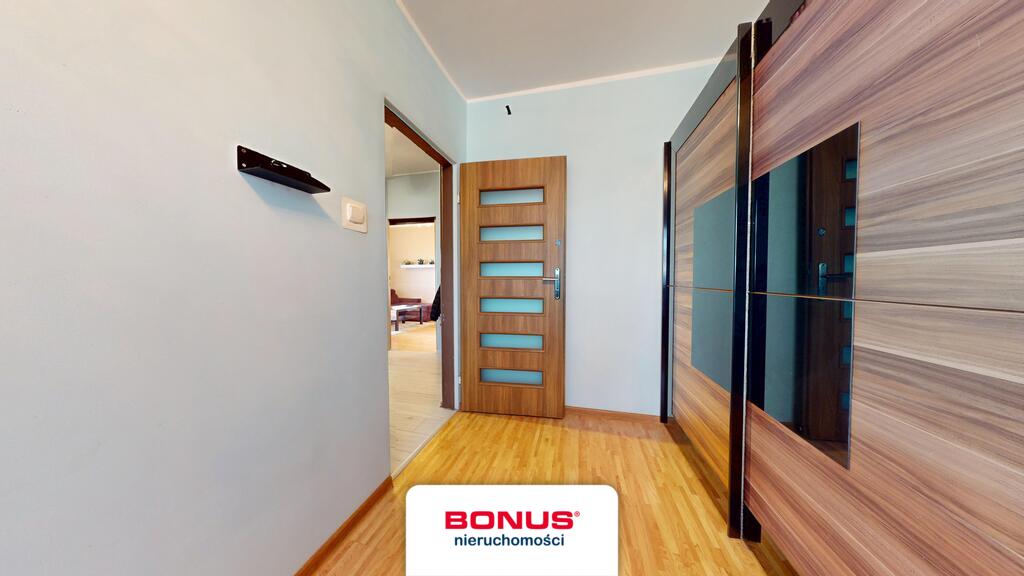 Ładne 3-pokojowe, oś. Przyjaźni - piękny widok! (7)