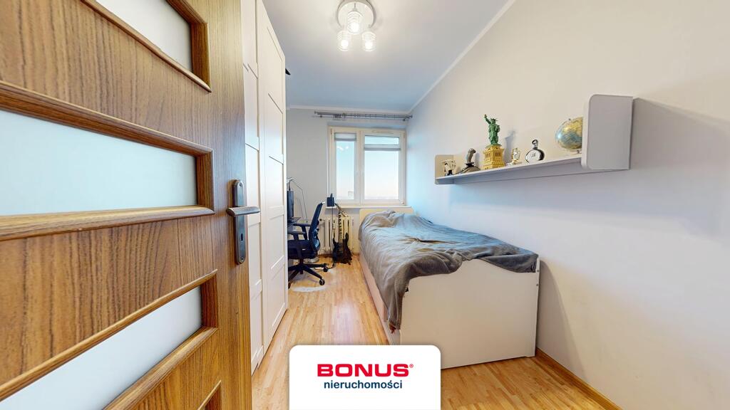 Ładne 3-pokojowe, oś. Przyjaźni - piękny widok! (8)