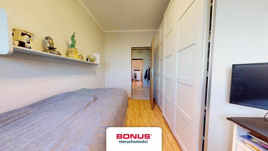 Ładne 3-pokojowe, oś. Przyjaźni - piękny widok! (9)