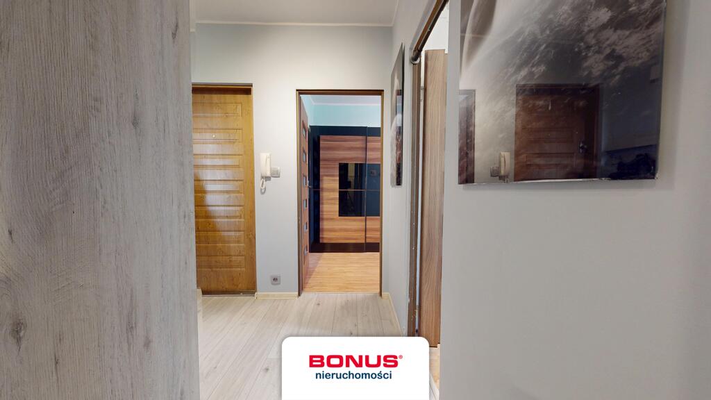 Ładne 3-pokojowe, oś. Przyjaźni - piękny widok! (16)