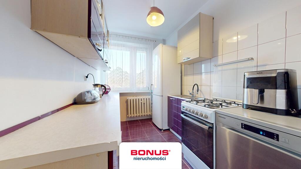 Ładne 3-pokojowe, oś. Przyjaźni - piękny widok! (10)