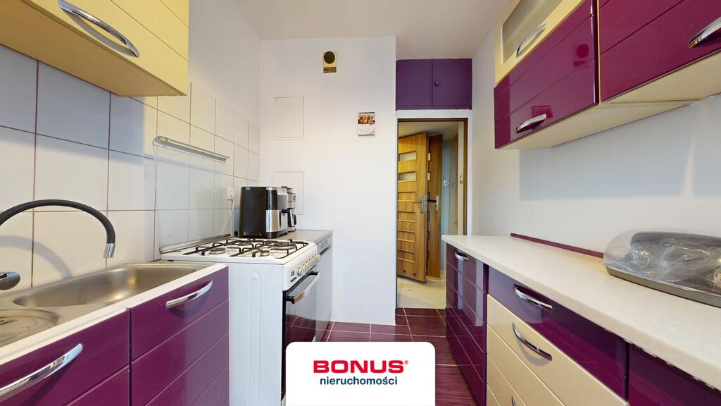 Ładne 3-pokojowe, oś. Przyjaźni - piękny widok! (11)