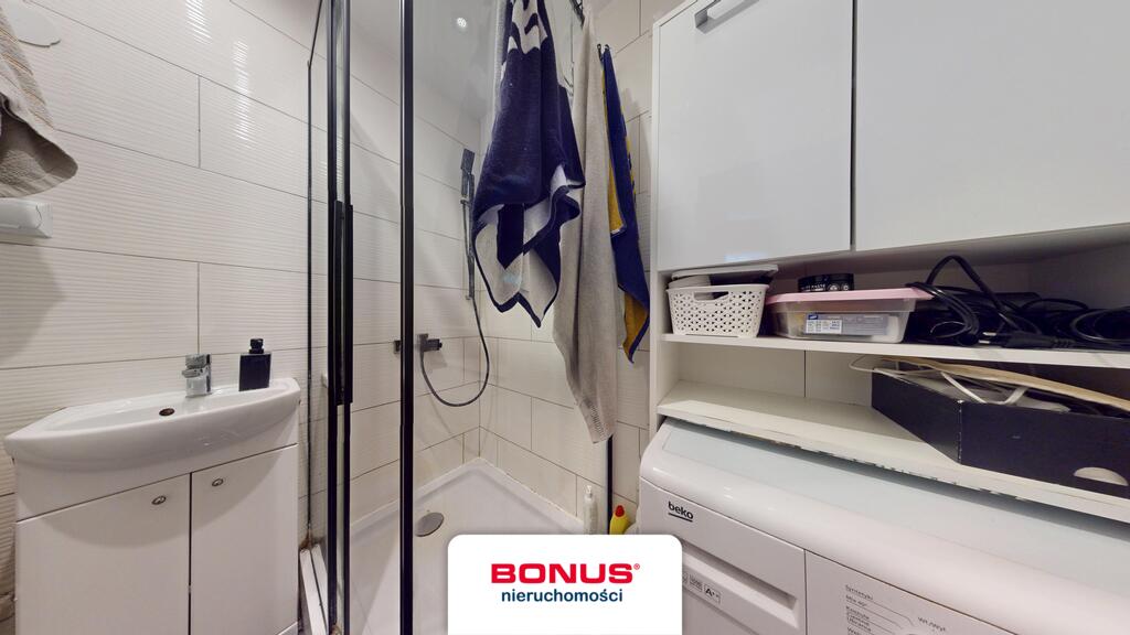 Ładne 3-pokojowe, oś. Przyjaźni - piękny widok! (12)