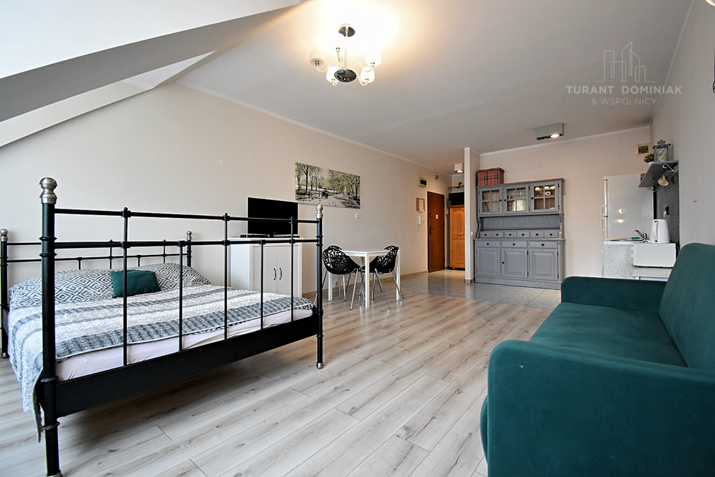 Kawalerka na Bramie Portowej - 0 % prowizji (3)