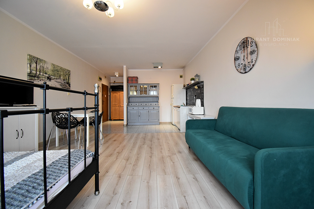 Kawalerka na Bramie Portowej - 0 % prowizji (1)