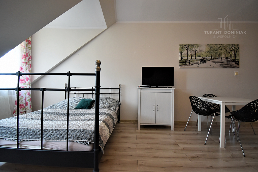 Kawalerka na Bramie Portowej - 0 % prowizji (4)