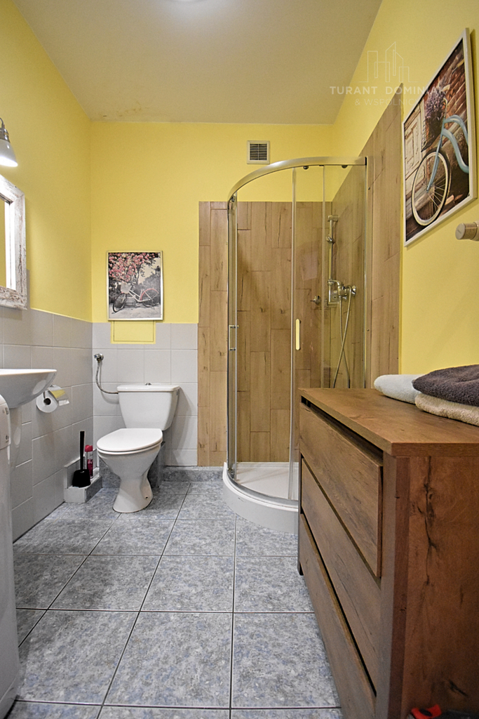 Kawalerka na Bramie Portowej - 0 % prowizji (6)