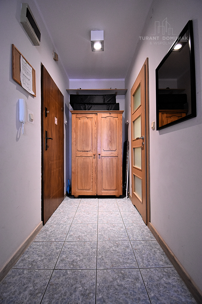 Kawalerka na Bramie Portowej - 0 % prowizji (7)