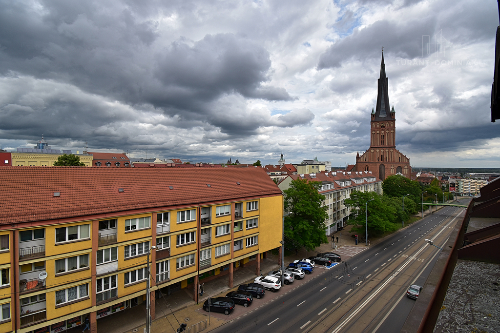 Kawalerka na Bramie Portowej - 0 % prowizji (9)