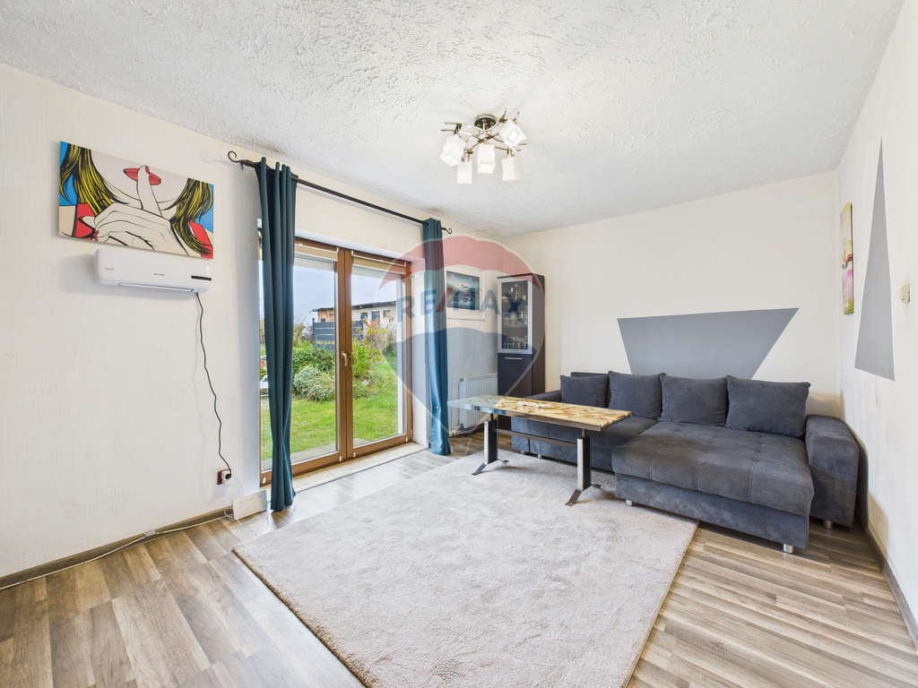 Bliźniak z możliwością zakupu dodatkowej działki! (6)