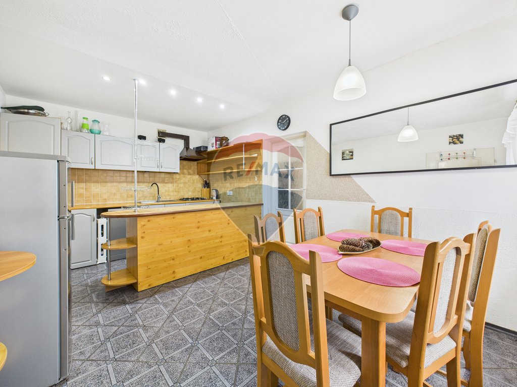 Bliźniak z możliwością zakupu dodatkowej działki! (7)