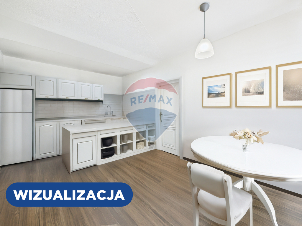 Bliźniak z możliwością zakupu dodatkowej działki! (8)