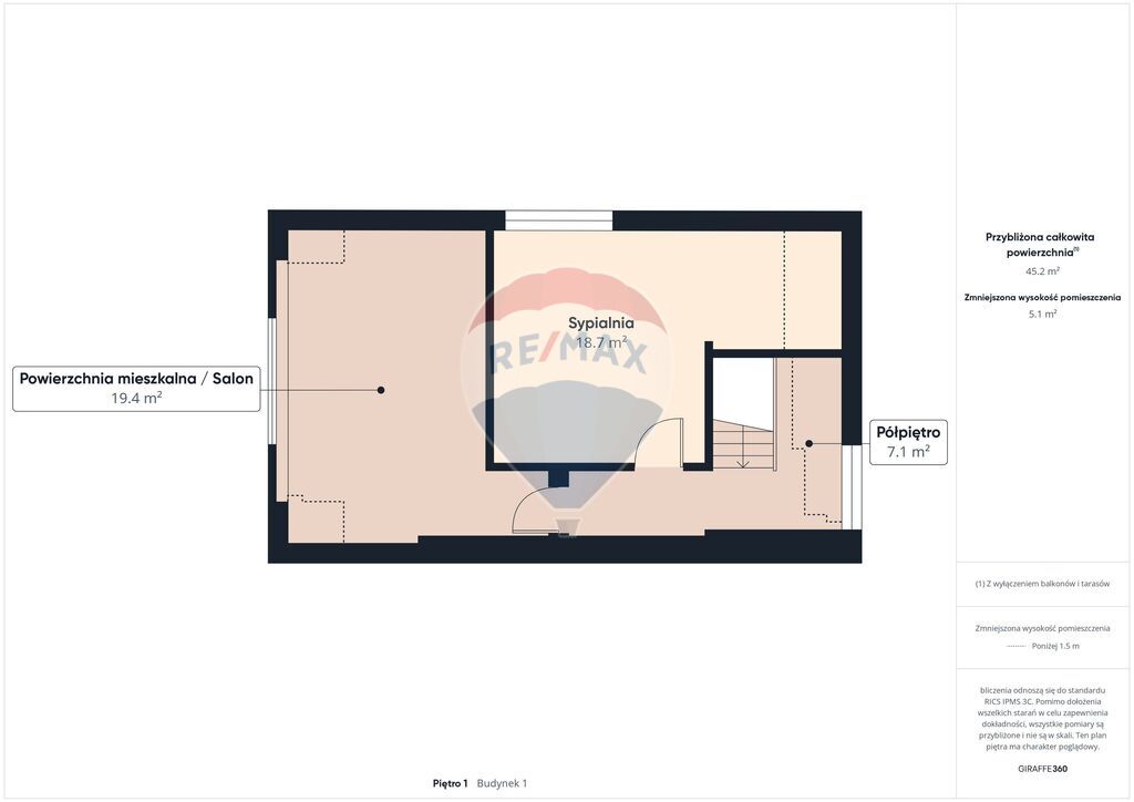 Bliźniak z możliwością zakupu dodatkowej działki! (19)