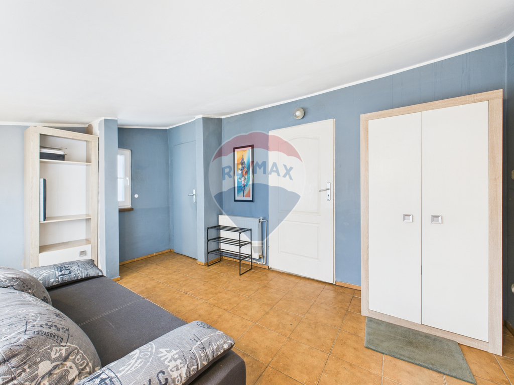 Bliźniak z możliwością zakupu dodatkowej działki! (27)