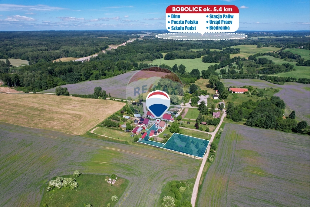 Bliźniak z możliwością zakupu dodatkowej działki! (4)