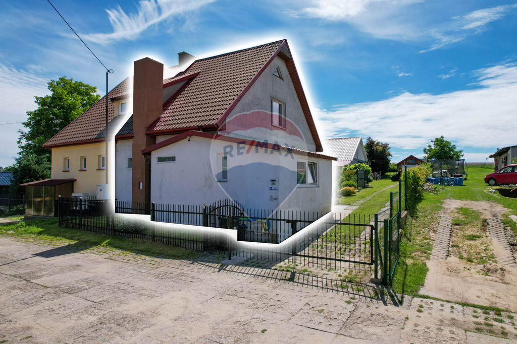 Bliźniak z możliwością zakupu dodatkowej działki! (2)