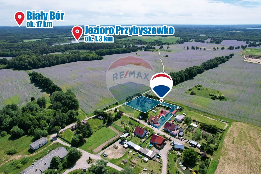 Bliźniak z możliwością zakupu dodatkowej działki! (14)