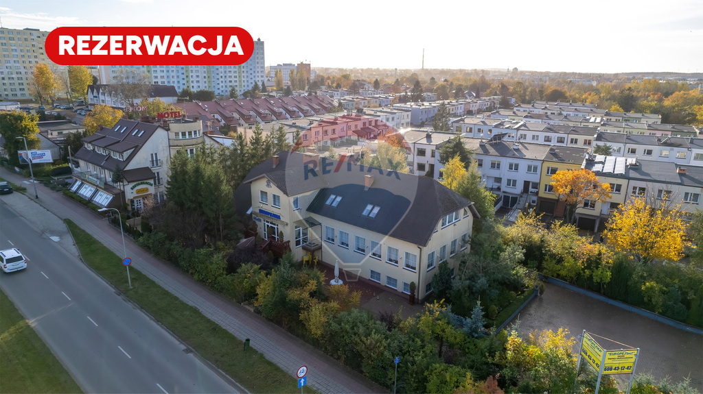 Top Obiekt w Koszalinie: zyskowna inwestycja! (1)