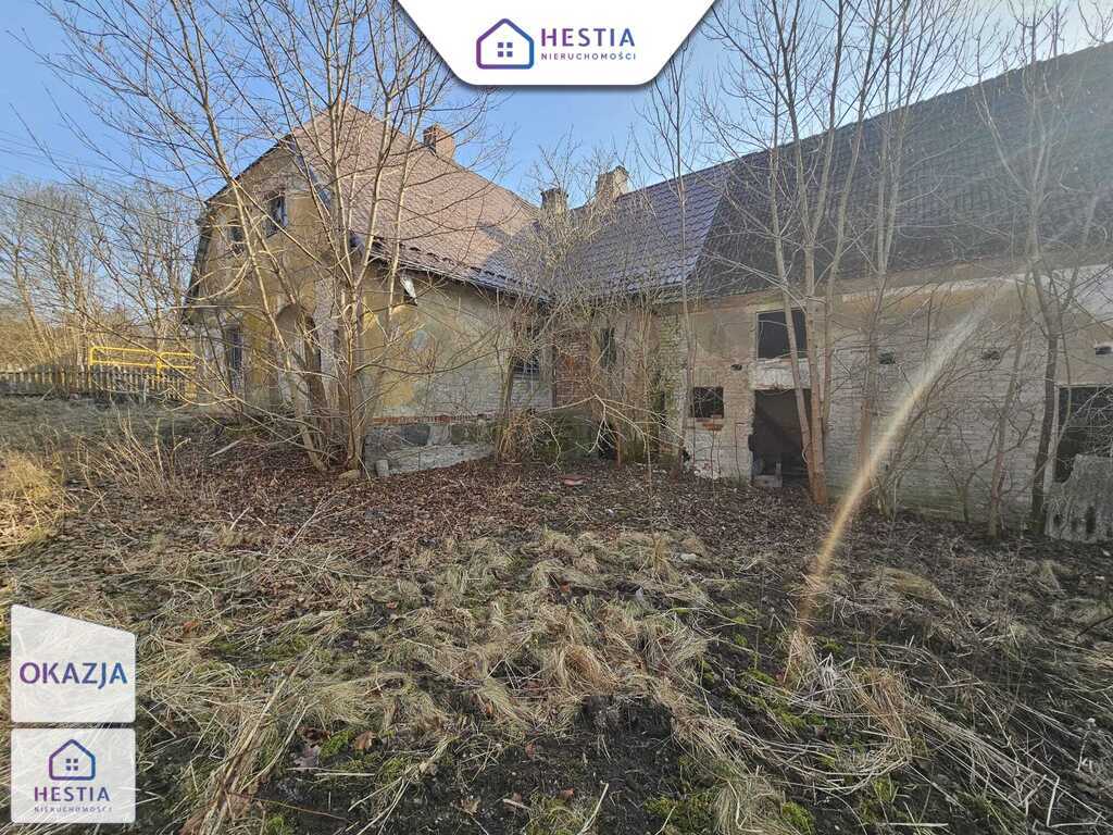 Dom bliźniak z dużą działką 921 m2 (5)