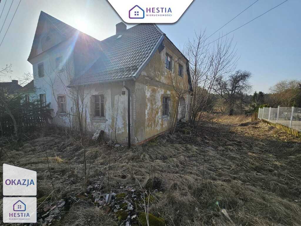 Dom bliźniak z dużą działką 921 m2 (8)