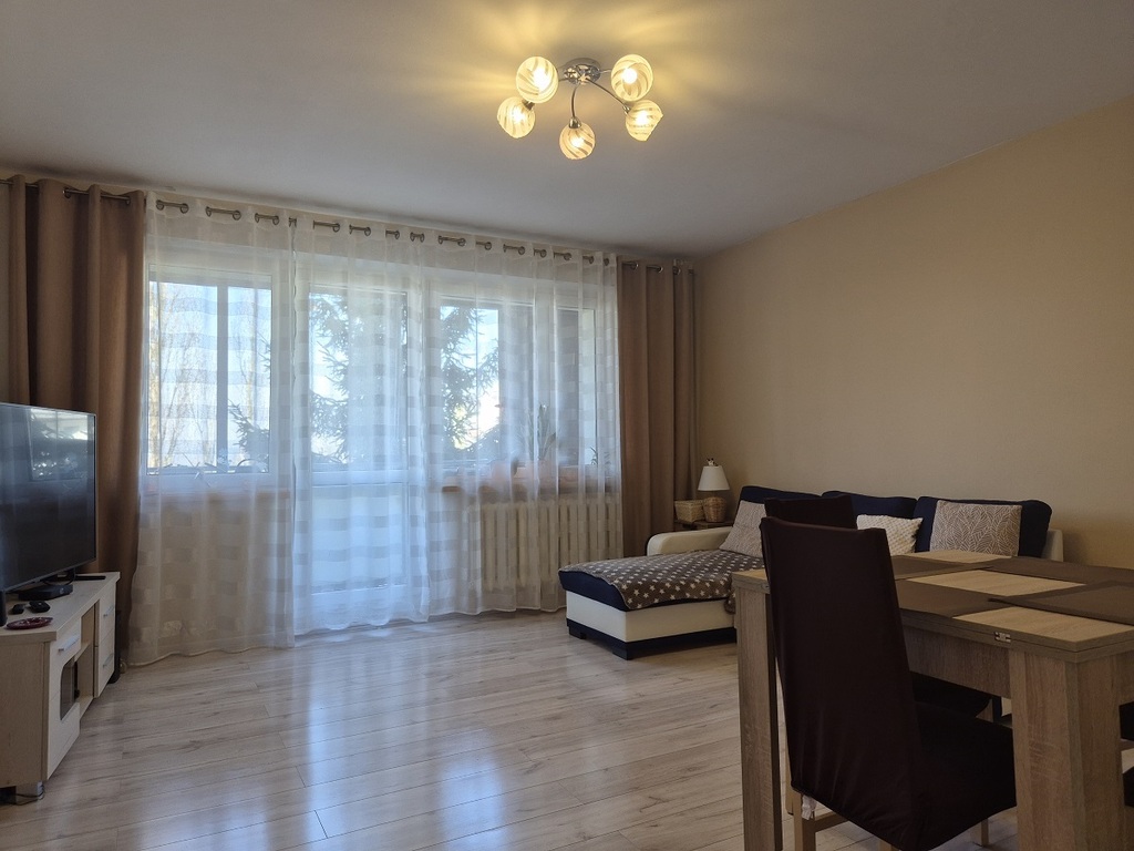 Mieszkanie, 3 pok., 63 m2, Gryfino  (1)