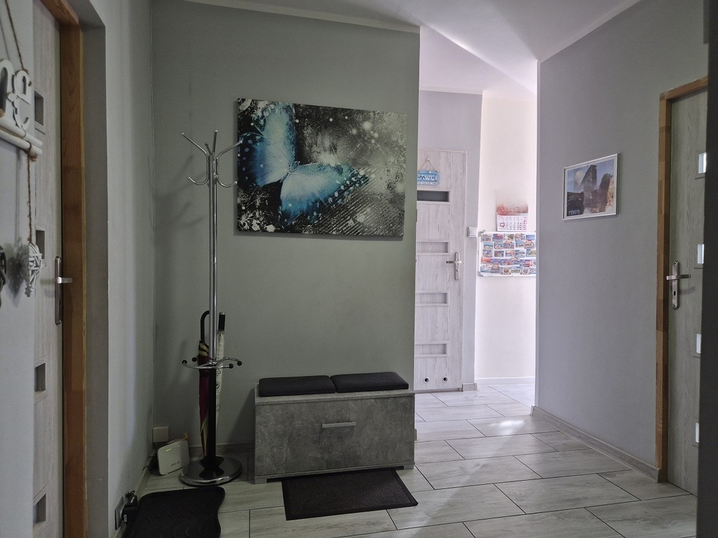 Mieszkanie, 3 pok., 63 m2, Gryfino  (3)