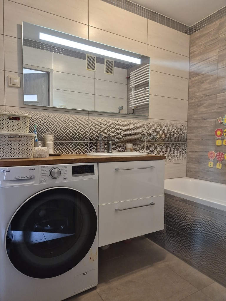 Mieszkanie, 3 pok., 63 m2, Gryfino  (4)