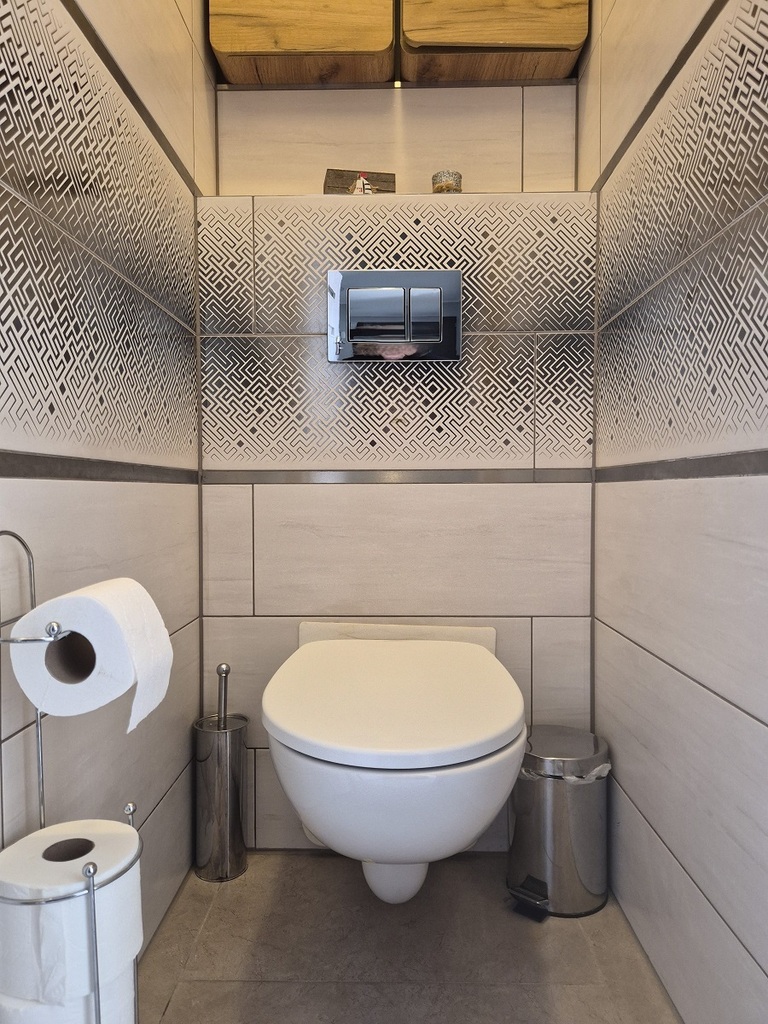 Mieszkanie, 3 pok., 63 m2, Gryfino  (5)