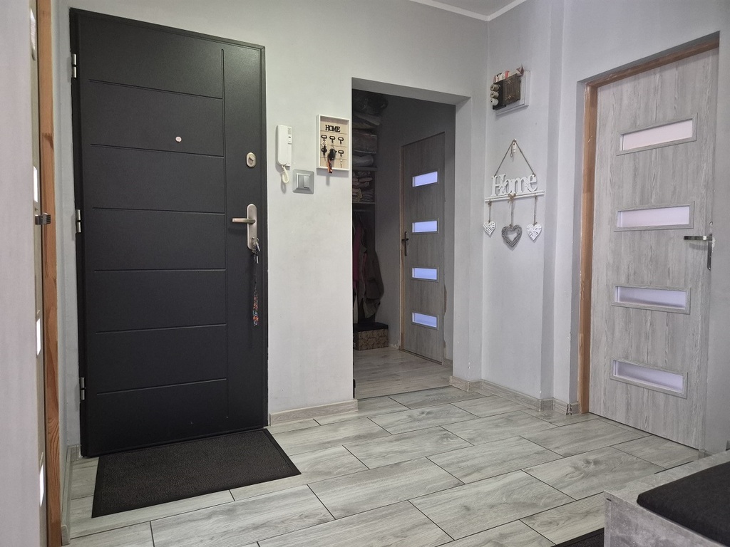 Mieszkanie, 3 pok., 63 m2, Gryfino  (6)