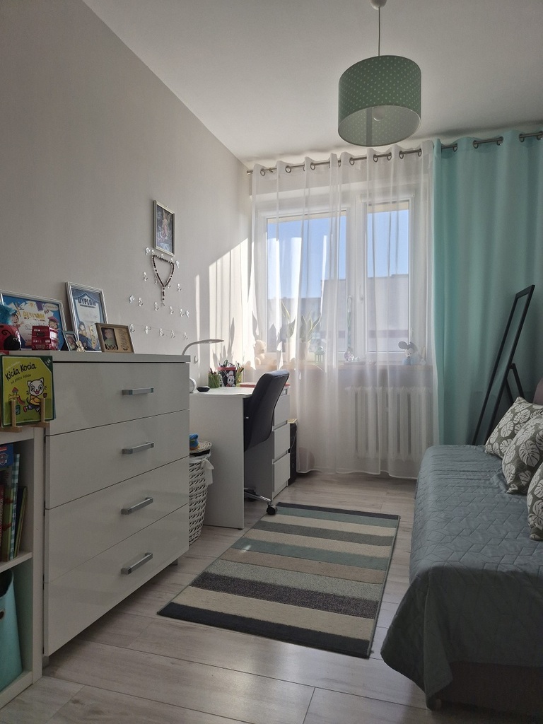 Mieszkanie, 3 pok., 63 m2, Gryfino  (7)