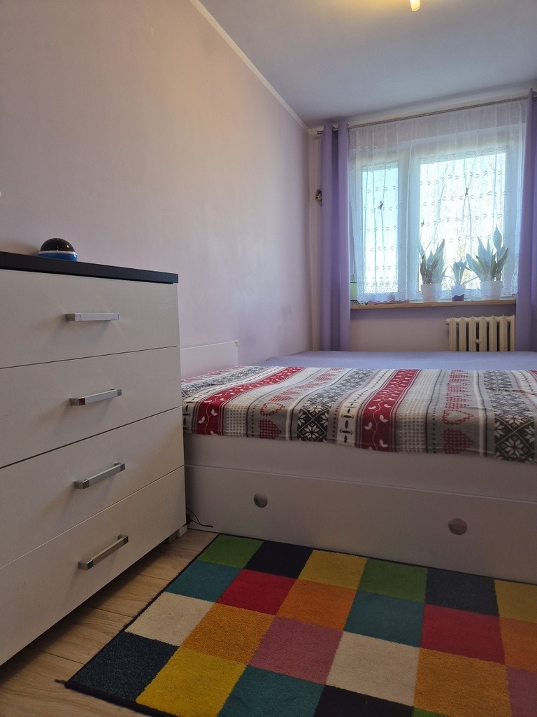 Mieszkanie, 3 pok., 63 m2, Gryfino  (8)