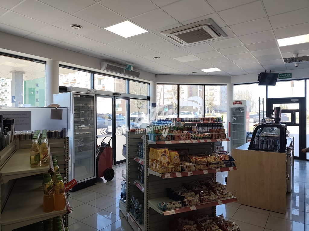 Dochodowa stacja paliw - Lubuskie (4)