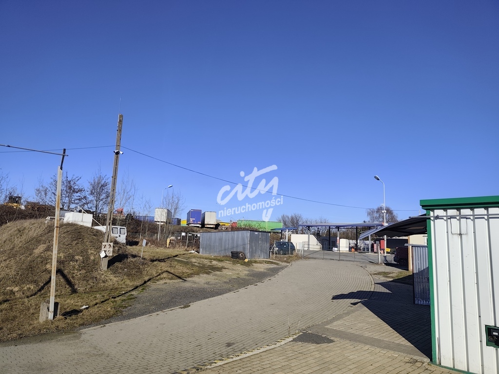 Rozlewnia gazu -  w trakcie realizacji! (4)