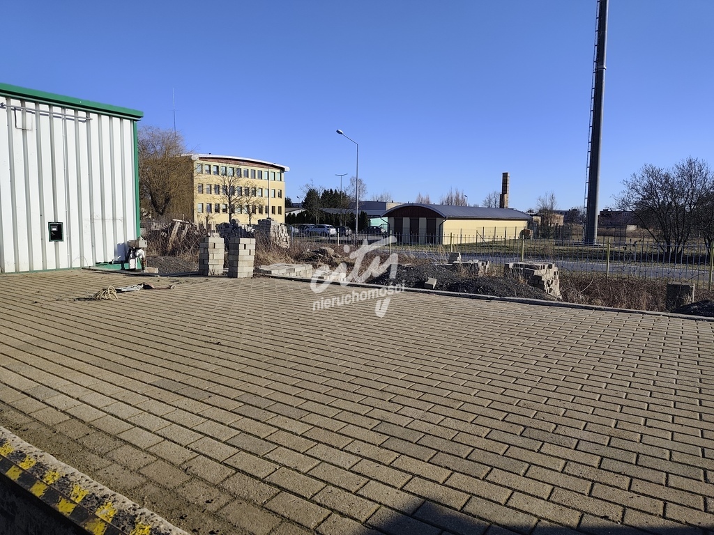 Rozlewnia gazu -  w trakcie realizacji! (5)