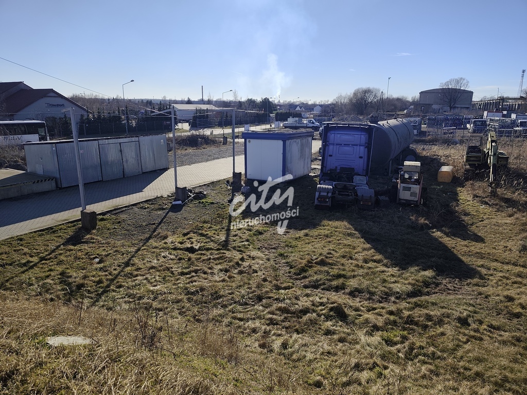 Rozlewnia gazu -  w trakcie realizacji! (2)