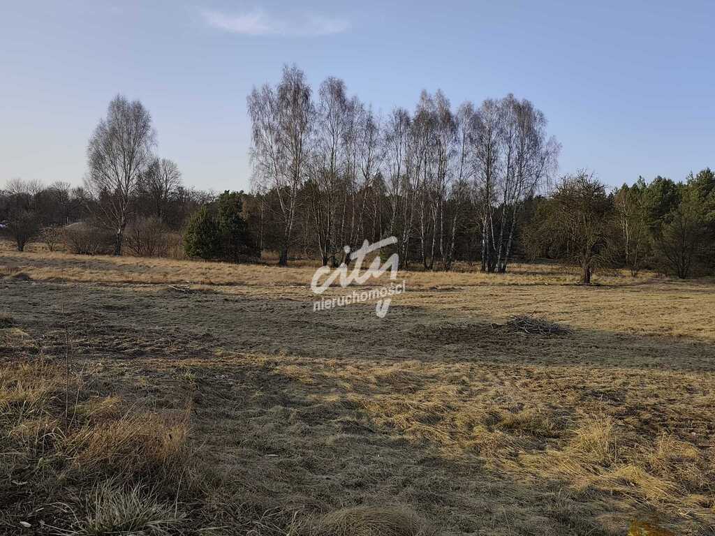 Działka przygotowana pod stację paliw (2)