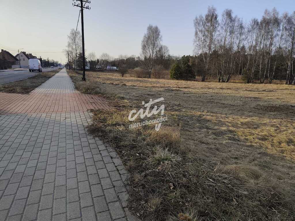 Działka przygotowana pod stację paliw (4)