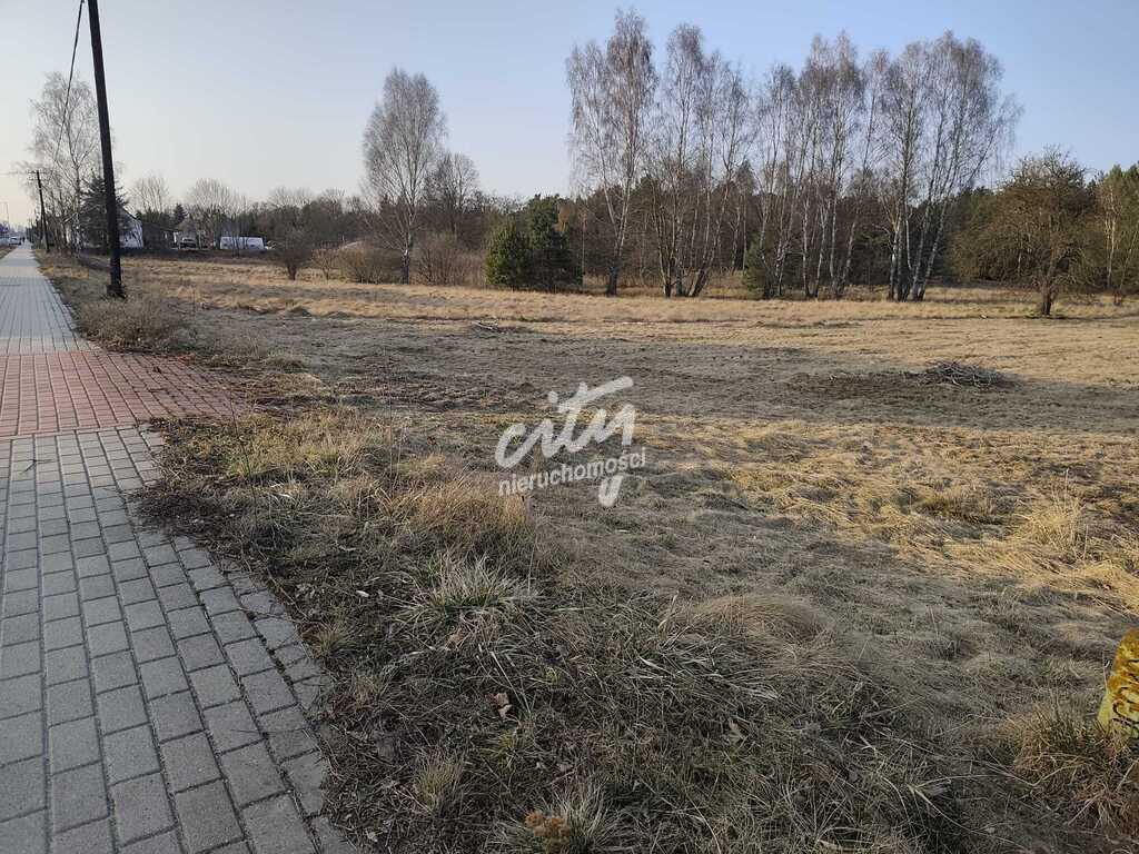 Działka przygotowana pod stację paliw (5)