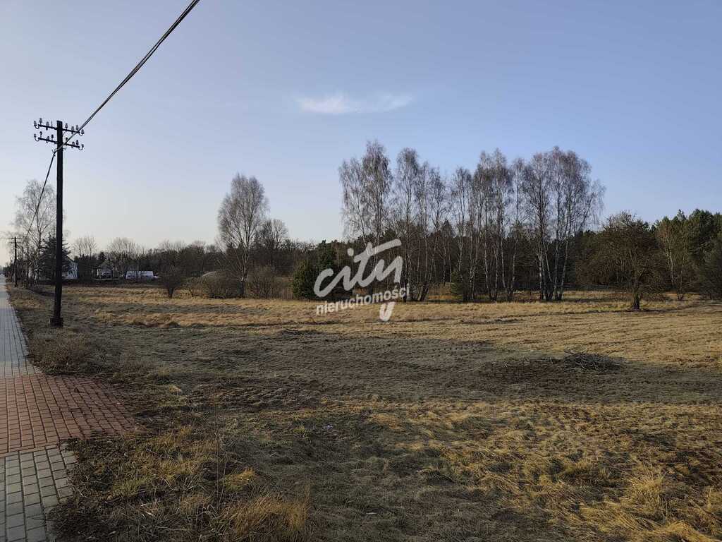 Działka przygotowana pod stację paliw (6)