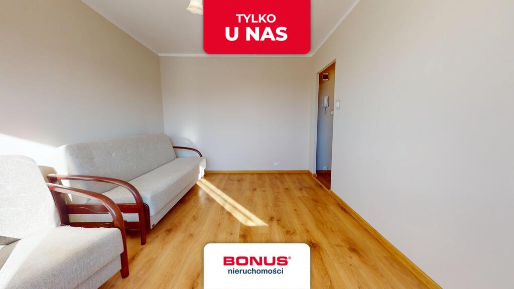 Kawalerka idealna dla Singla lub pod wynajem!! (1)