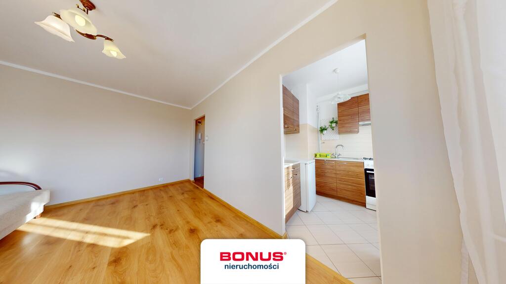 Kawalerka idealna dla Singla lub pod wynajem!! (2)