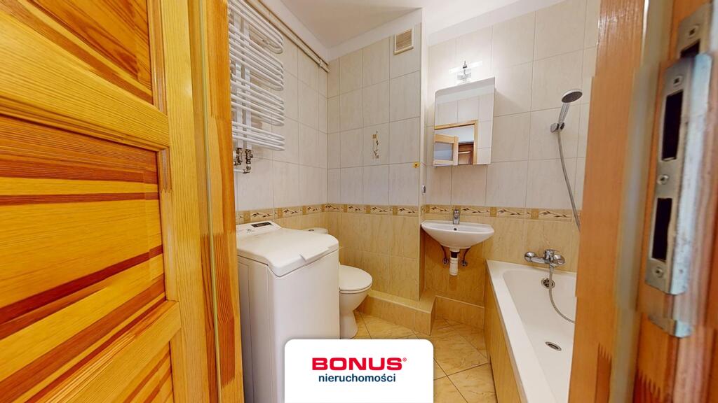 Kawalerka idealna dla Singla lub pod wynajem!! (6)